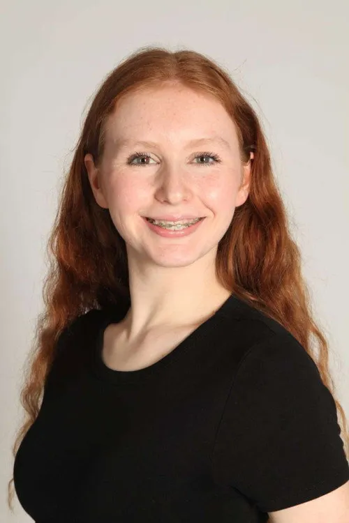 Profile photo of Alice Freed