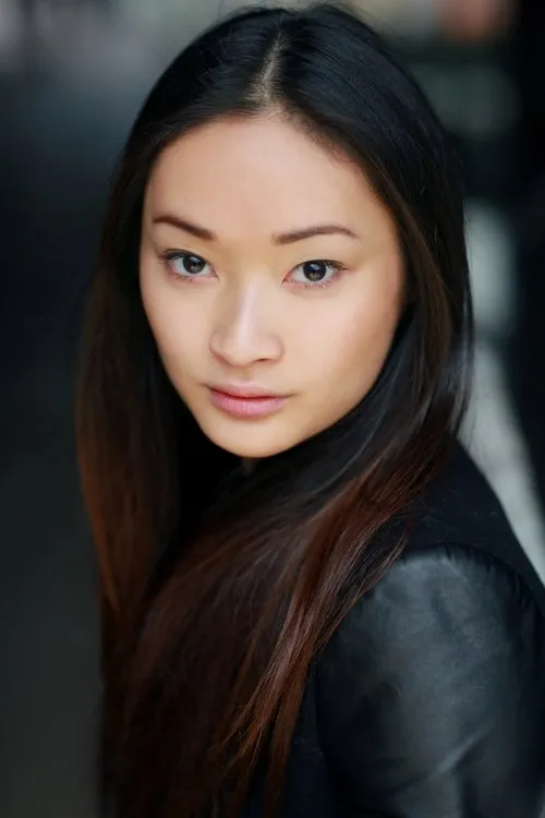 Photo of Alice Hewkin