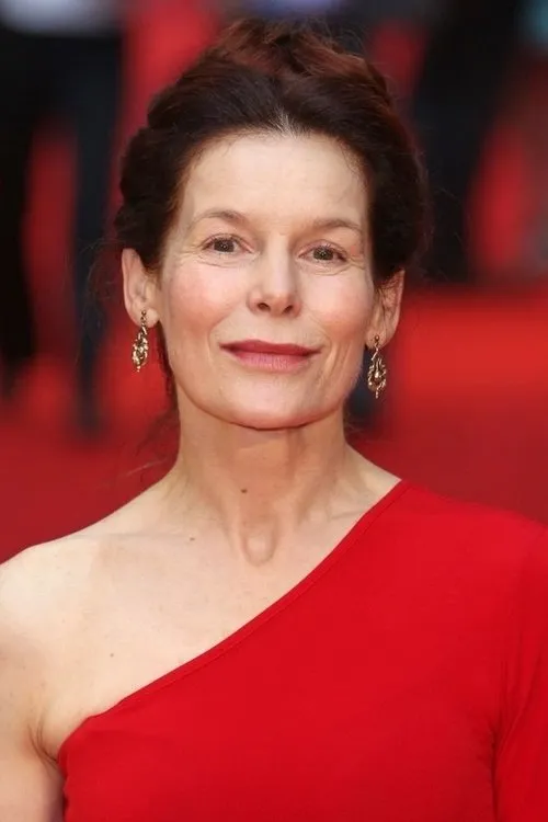Photo of Alice Krige