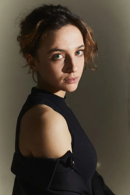 Photo of Alice Lupparelli