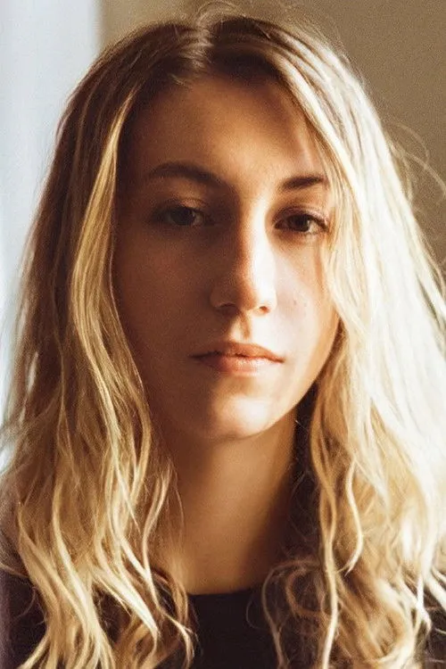 Photo of Alice Maio Mackay