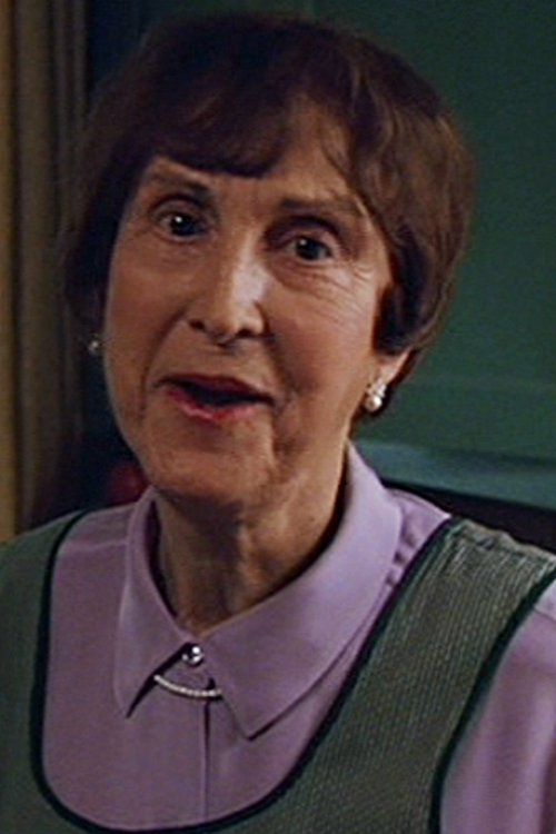 Profile photo of Alice Marie Crowe