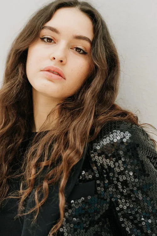 Photo of Alice Maselli