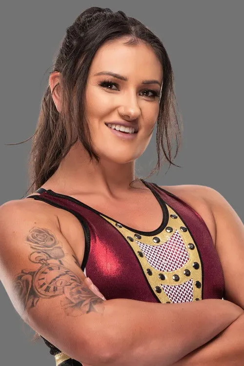 Photo of Alice Olivia Walker