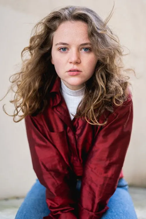 Profile photo of Alice Prosser