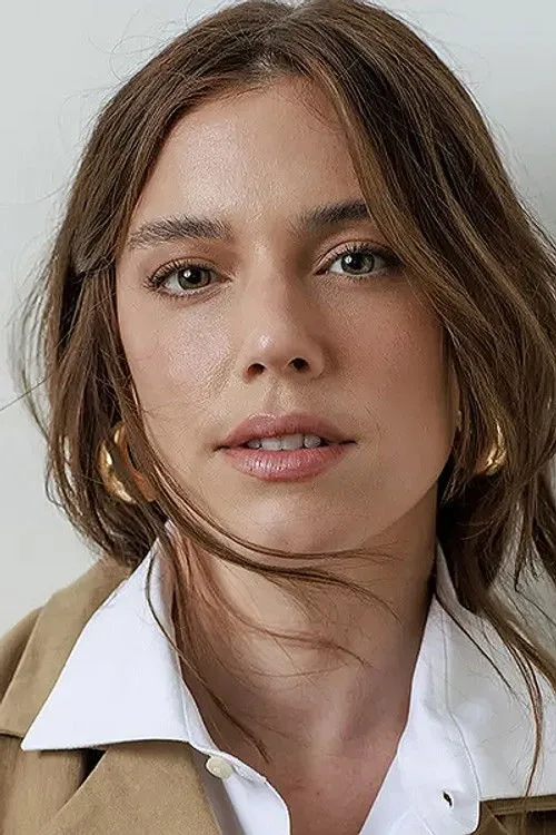 Profile photo of Alice Wegmann