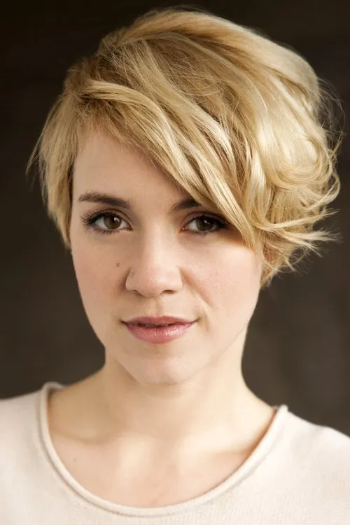 Photo of Alice Wetterlund