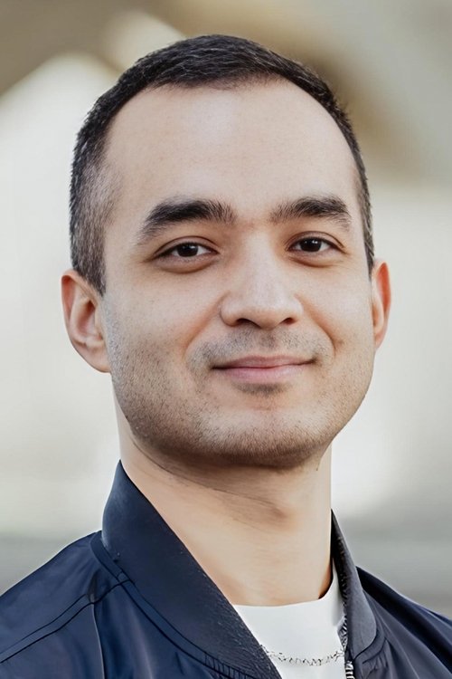 Photo of Alicher Adill