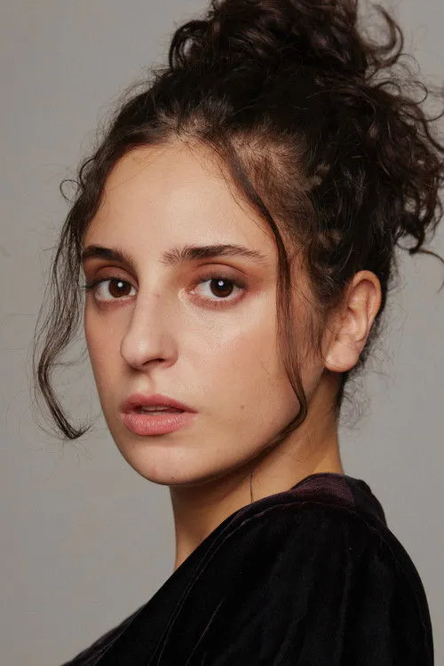 Profile photo of Alicia Armenteros