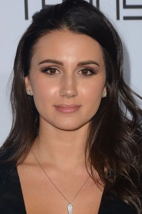 Photo of Alicia Dea Josipovic