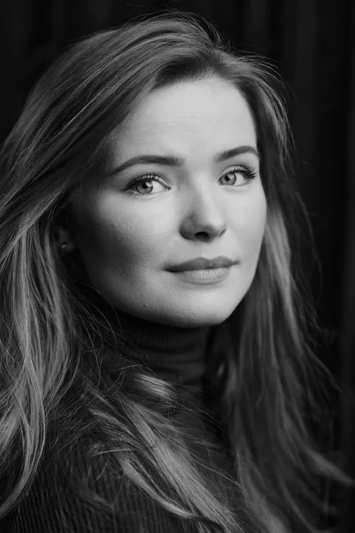 Profile photo of Alicia Eriksson