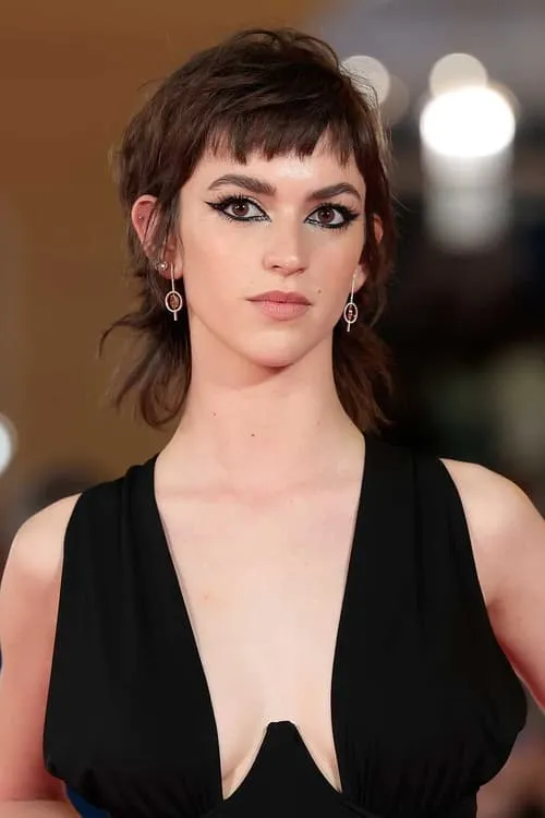 Photo of Alicia Falcó