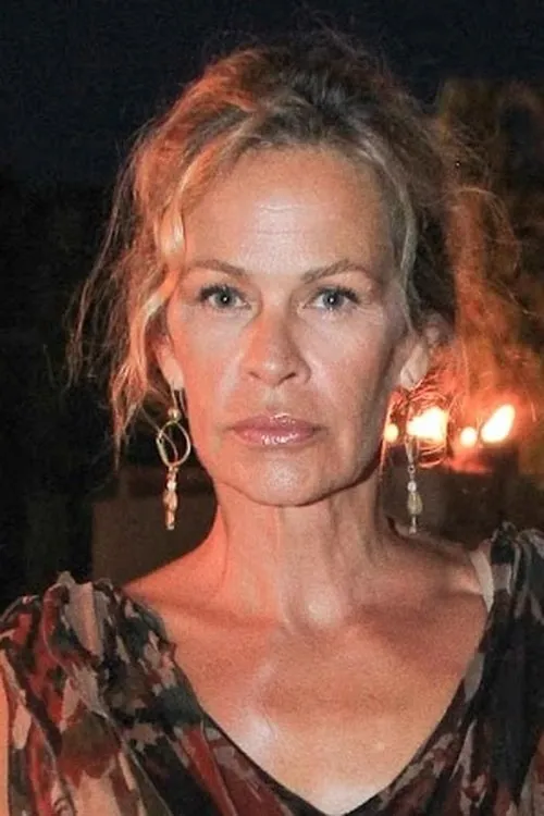 Photo of Alicia Moro