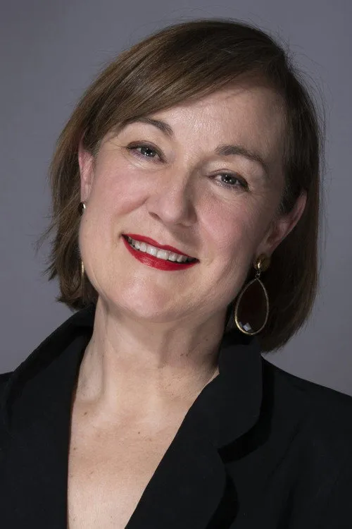 Photo of Alicia Navarro