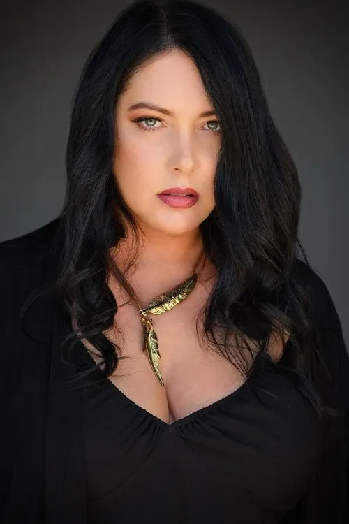 Photo of Alicia Oberle Farmer