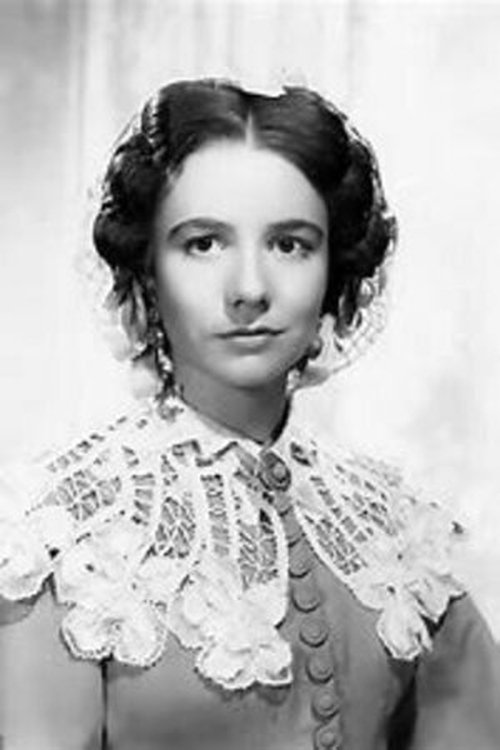 Profile photo of Alicia Rhett