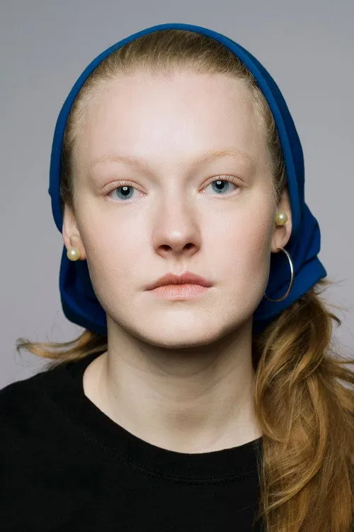 Photo of Alicja Matusiak