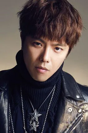 Photo of Alien Huang