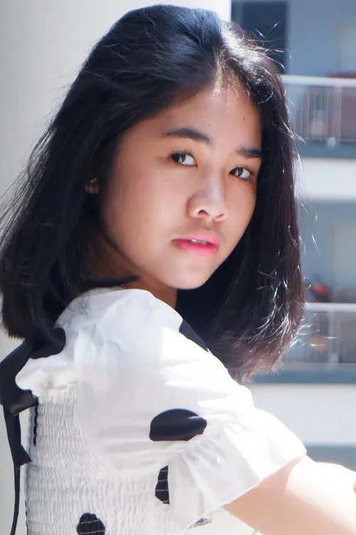 Photo of Alifa Lubis