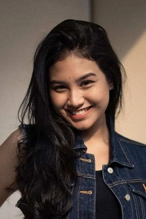 Photo of Alika Jantinia