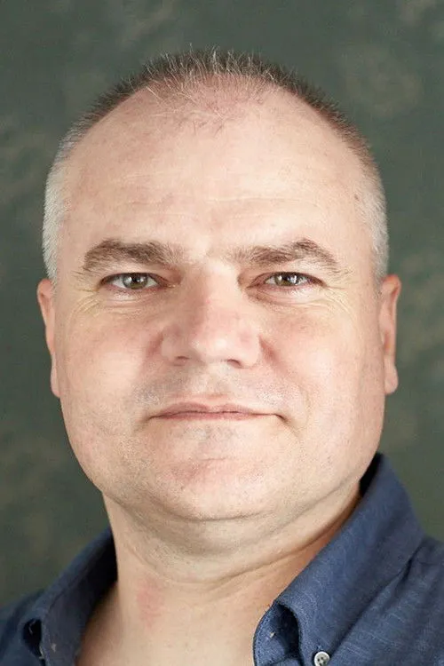 Photo of Alin Florea