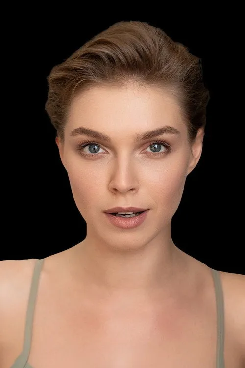 Photo of Alina Dulova