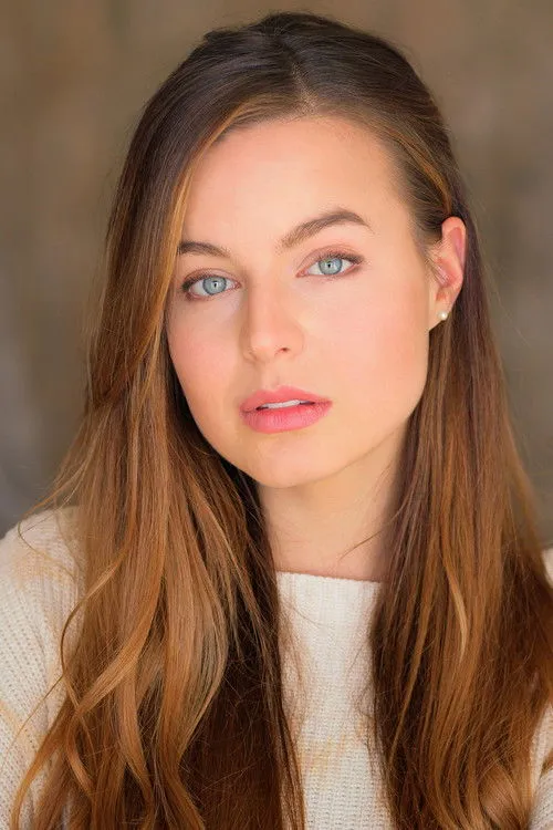 Photo of Alina Tamara