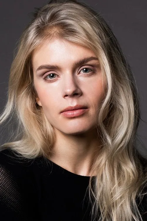 Photo of Alina Tomnikov