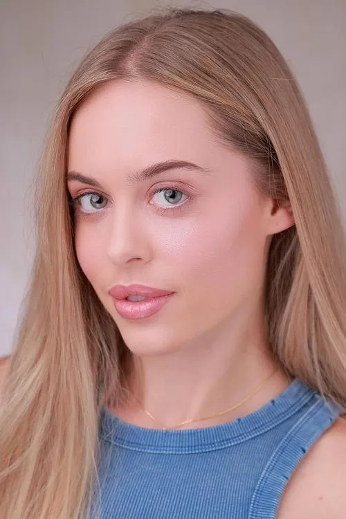 Photo of Alina Varakuta