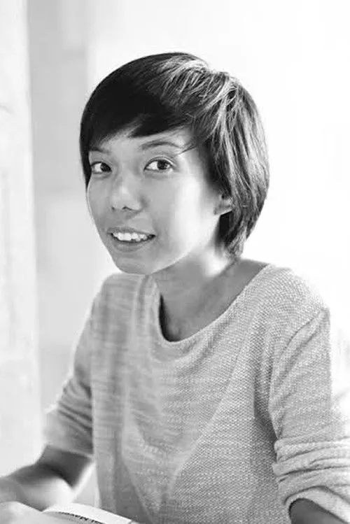 Profile photo of Aline Djayasukmana