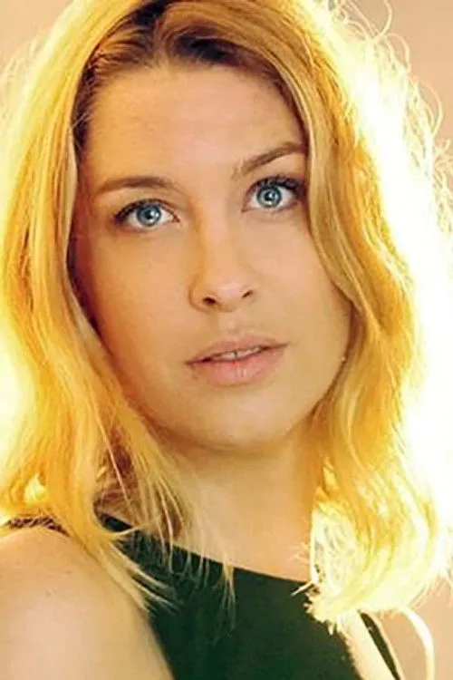 Profile photo of Aline Gaillot