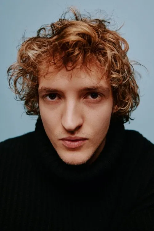 Photo of Aliocha Schneider