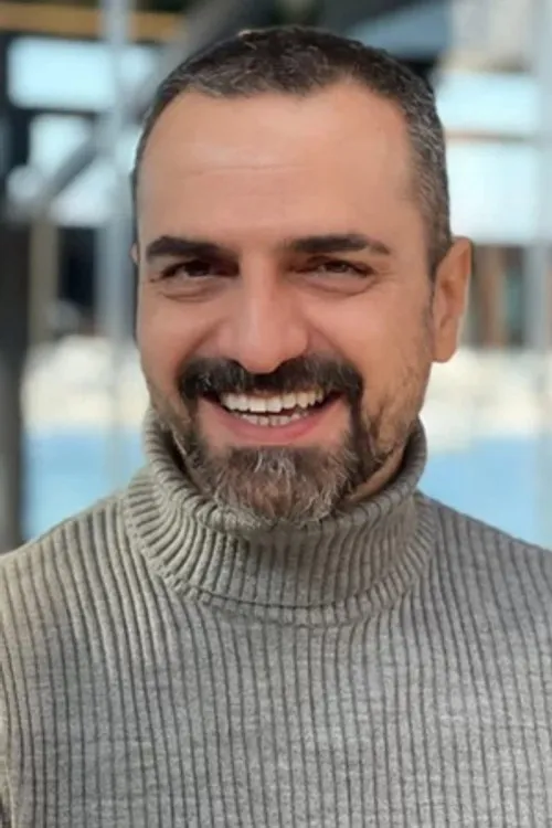 Profile photo of Alireza Ara