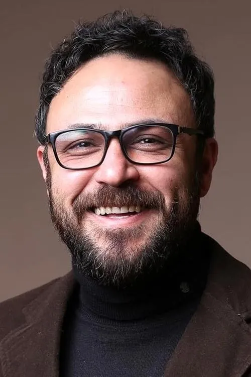 Profile photo of Alireza Kamali