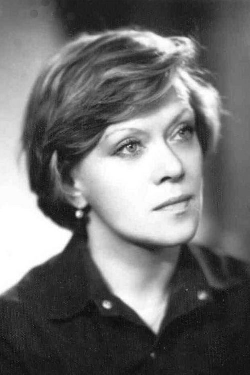 Photo of Alisa Freyndlikh