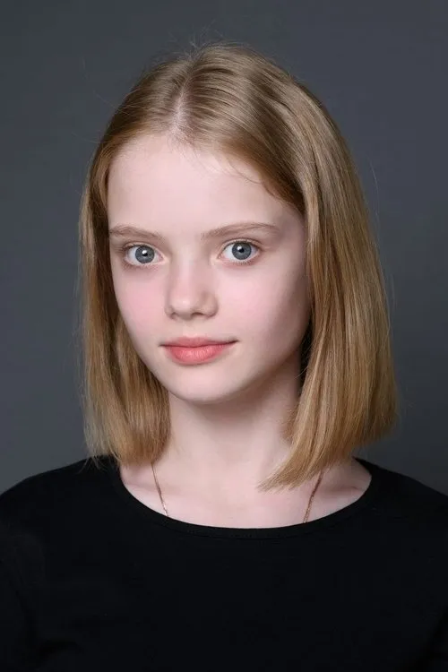 Photo of Alisa Konashenkova