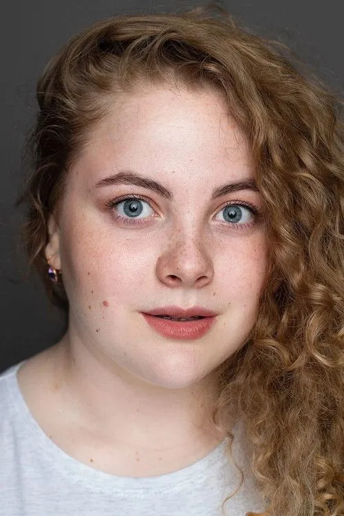 Photo of Alisa Stasyuk