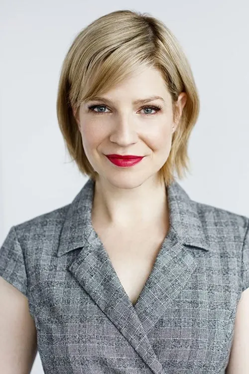 Photo of Alisen Down