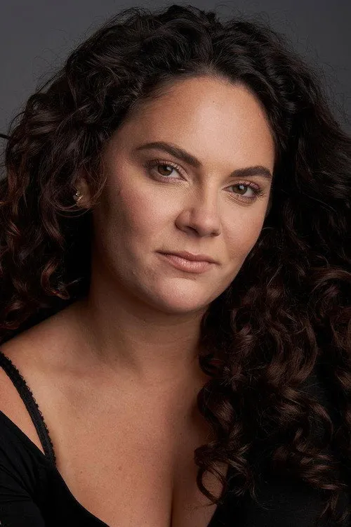 Photo of Alisha Mullally