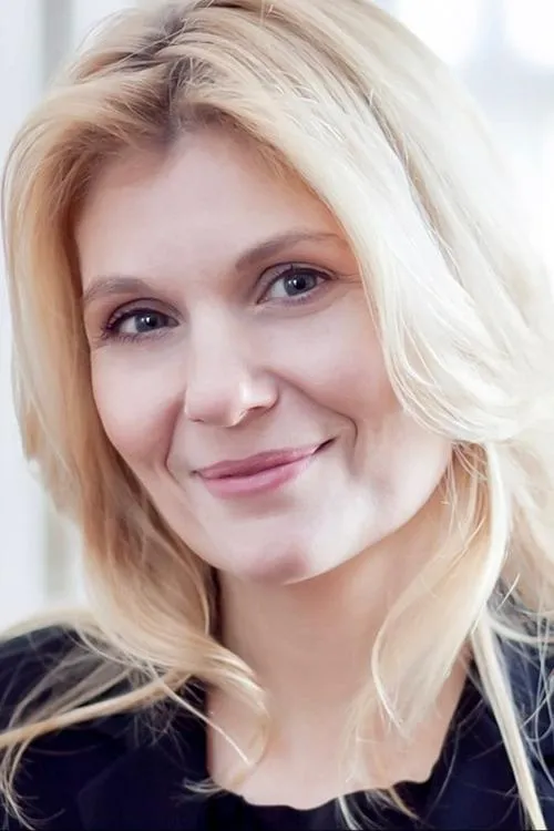 Photo of Alison Bartlett