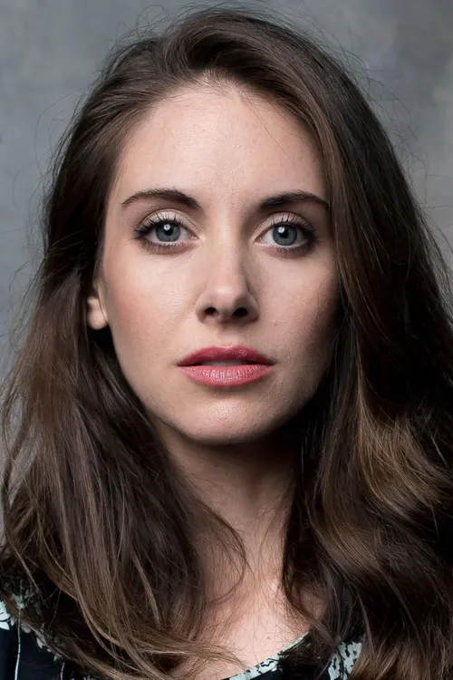 Photo of Alison Brie