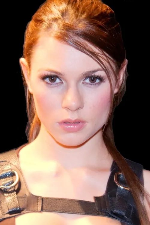 Profile photo of Alison Carroll