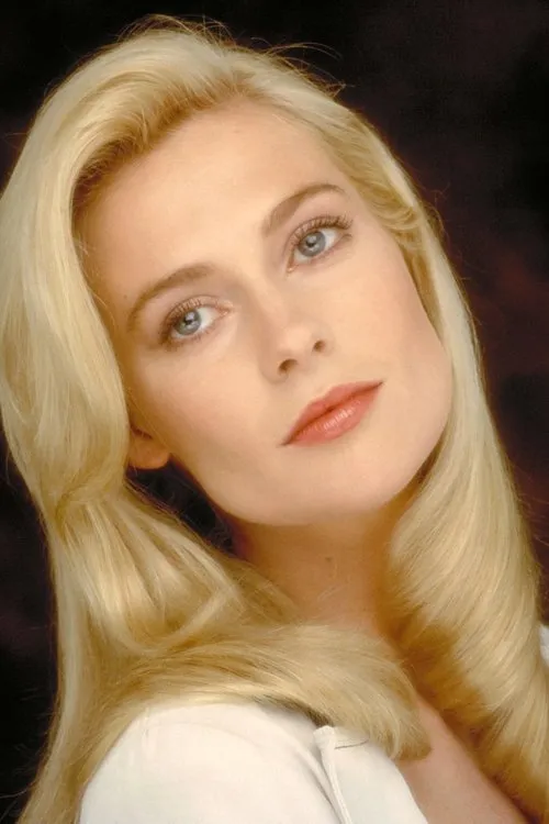 Photo of Alison Doody