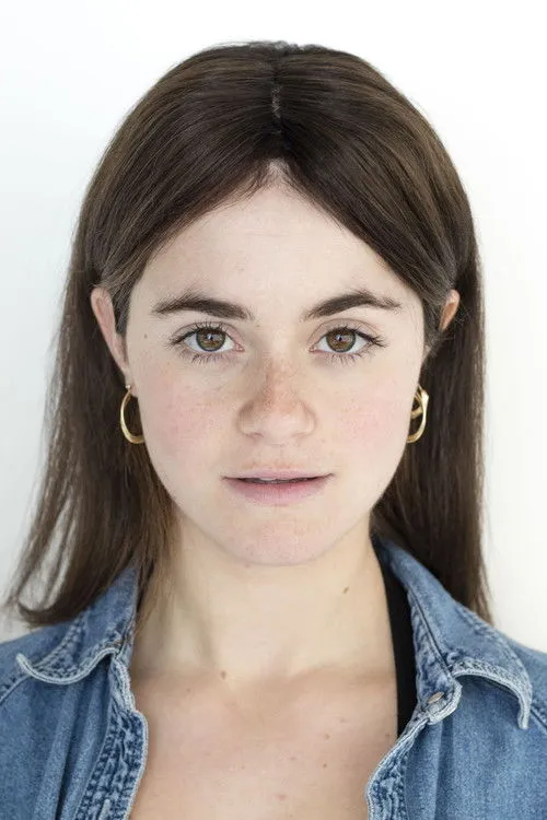 Photo of Alison Jaye Horowitz