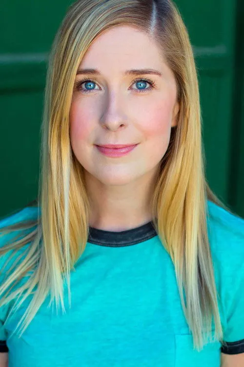 Profile photo of Alison Mackay