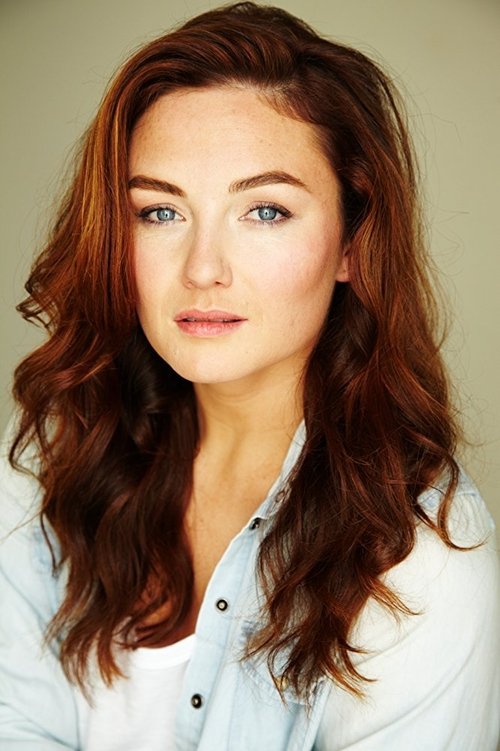 Photo of Alison McGirr