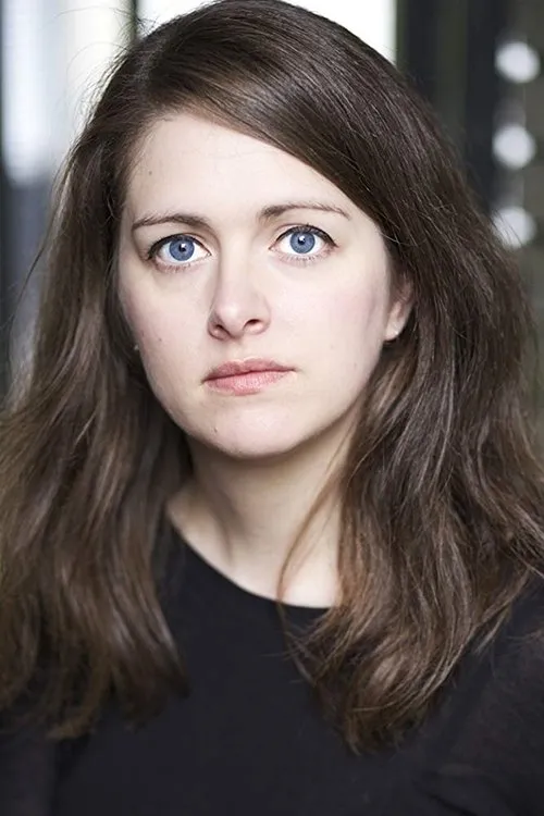 Photo of Alison O'Donnell