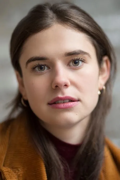 Photo of Alison Oliver