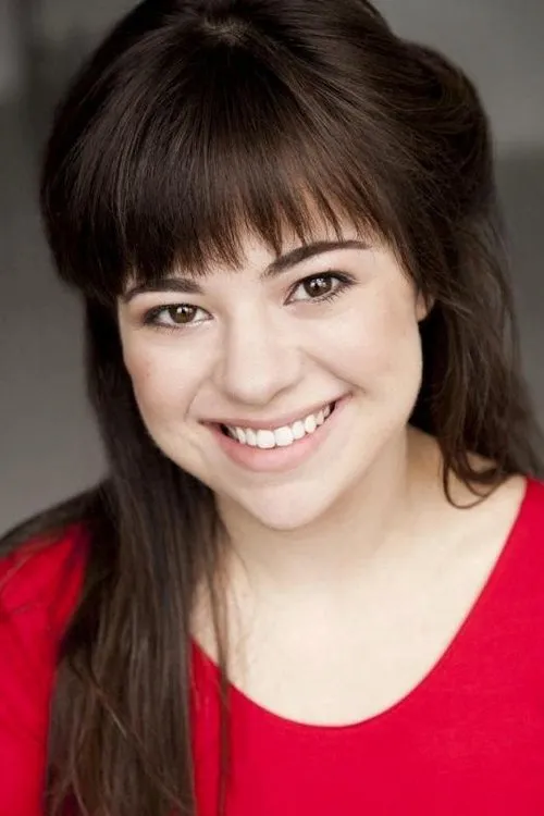 Profile photo of Alison Rich