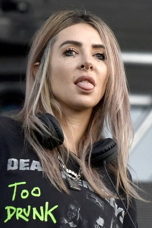 Profile photo of Alison Wonderland